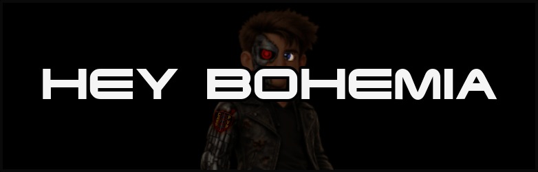 Hey Bohemia thumbnail