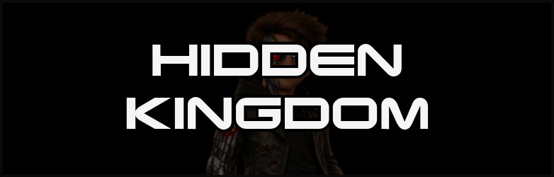 Hidden Kingdom thumbnail