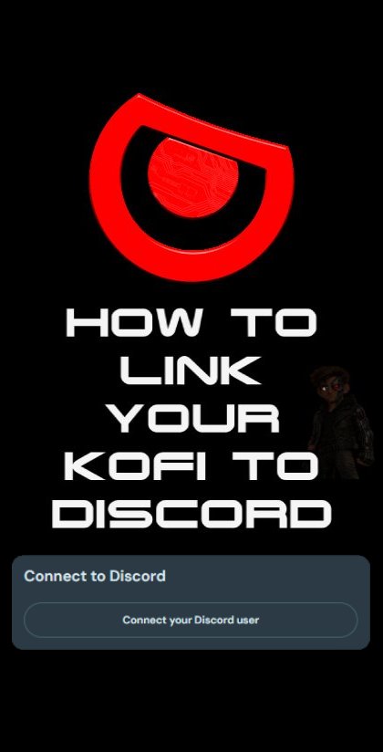 How to Link Your Discord to Ko-fi thumbnail
