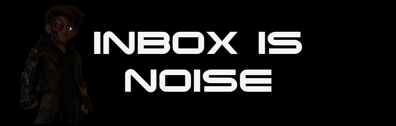 Inbox Is Noise thumbnail