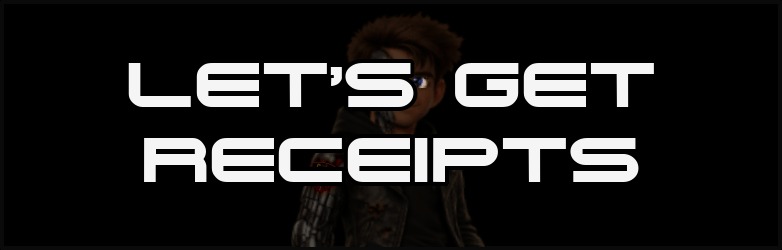 Let's Get Receipts thumbnail
