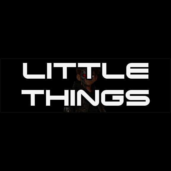 Little Things thumbnail