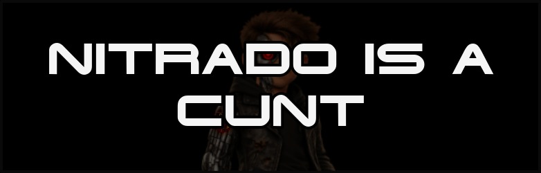 Nitrado Is a Cunt thumbnail