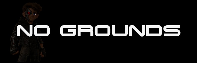 No Grounds thumbnail