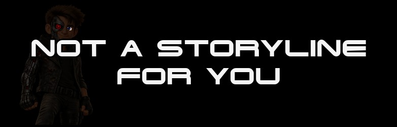 Not a Storyline for You thumbnail