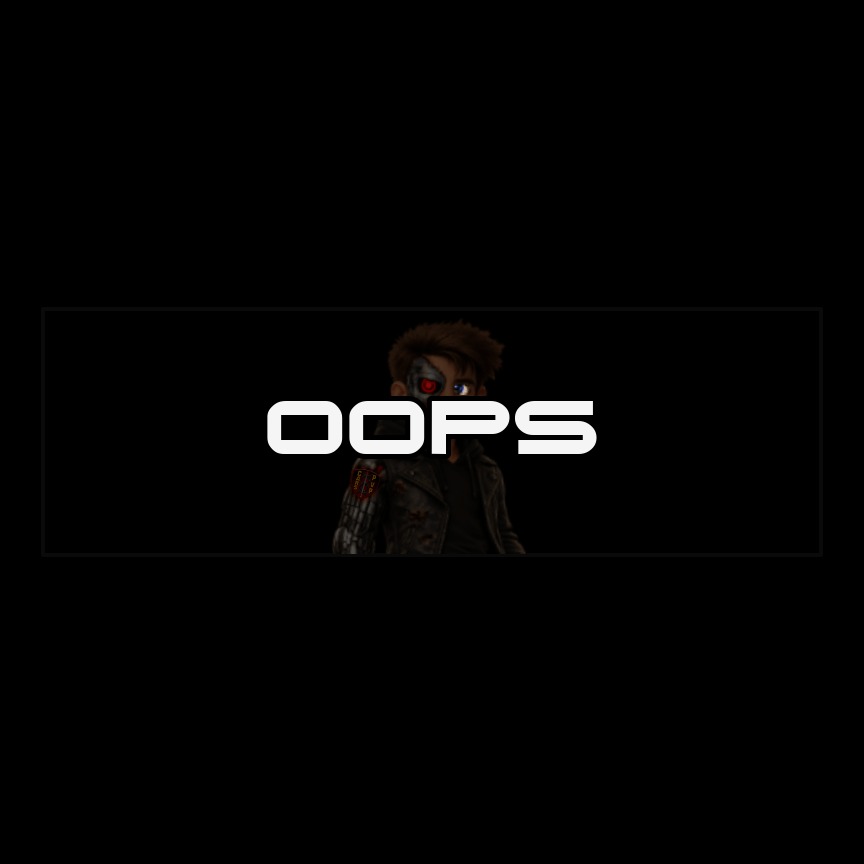 Oops thumbnail