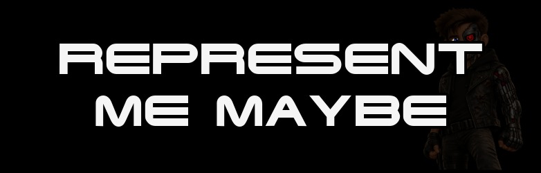 Represent Me Maybe thumbnail