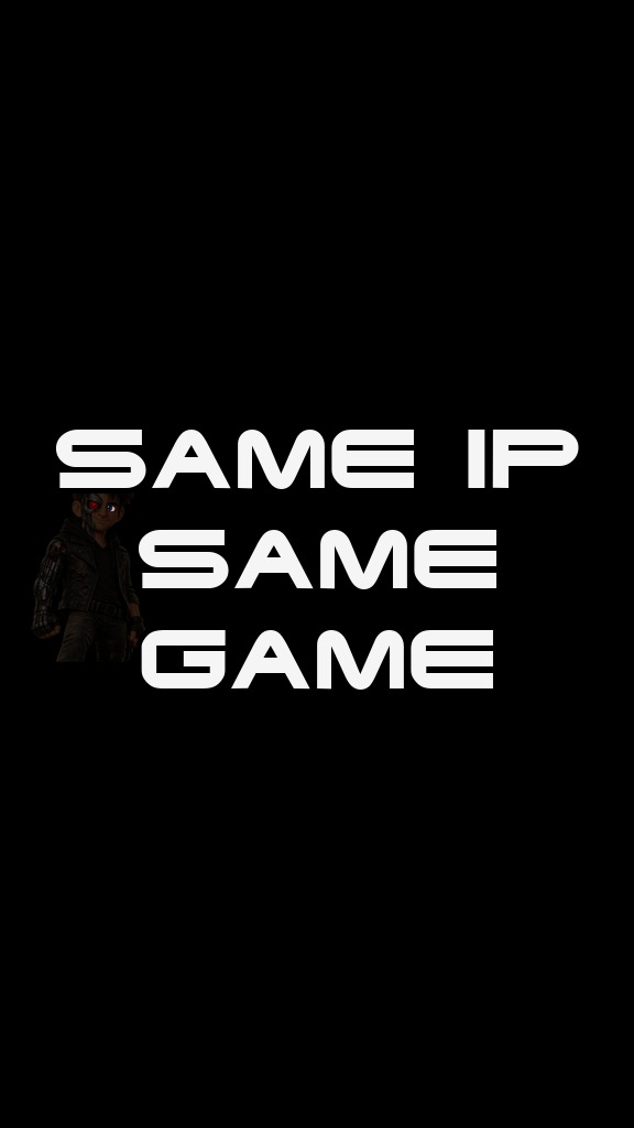 Same IP Same Game thumbnail