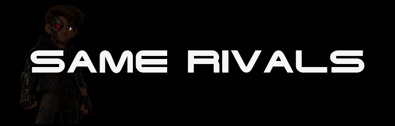 Same Rivals thumbnail
