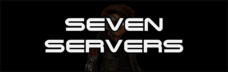 Seven Servers thumbnail