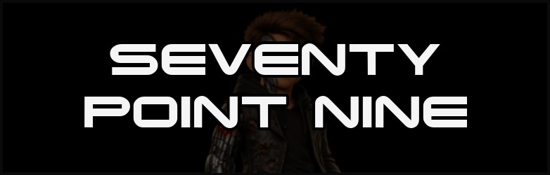 Seventy Point Nine thumbnail