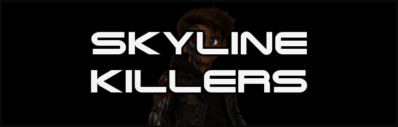 Skyline Killers thumbnail