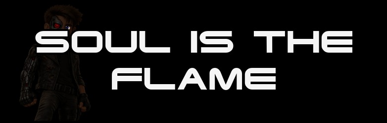 Soul Is the Flame thumbnail