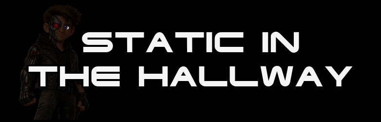 Static in the Hallway thumbnail