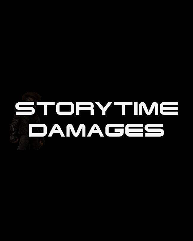 Storytime Damages thumbnail