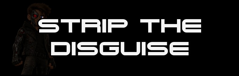 Strip the Disguise thumbnail