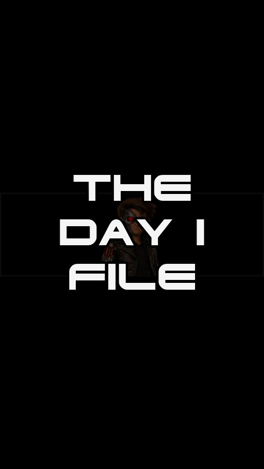 The Day I File thumbnail
