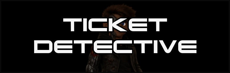 Ticket Detective thumbnail