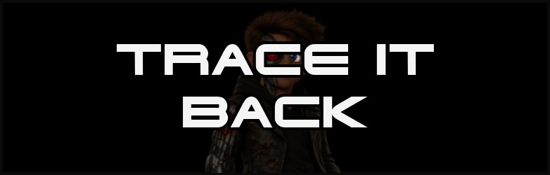 Trace It Back thumbnail