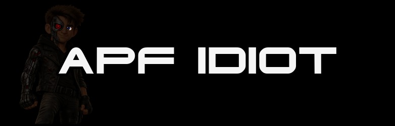 APF IDIOT thumbnail