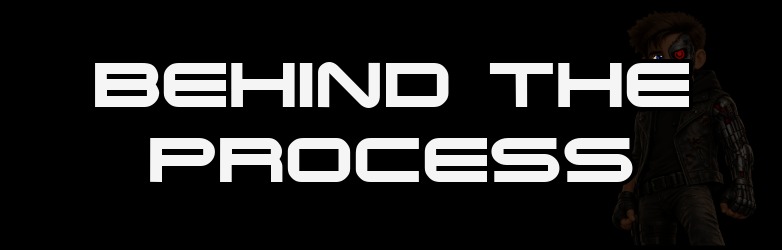 BEHIND THE PROCESS thumbnail