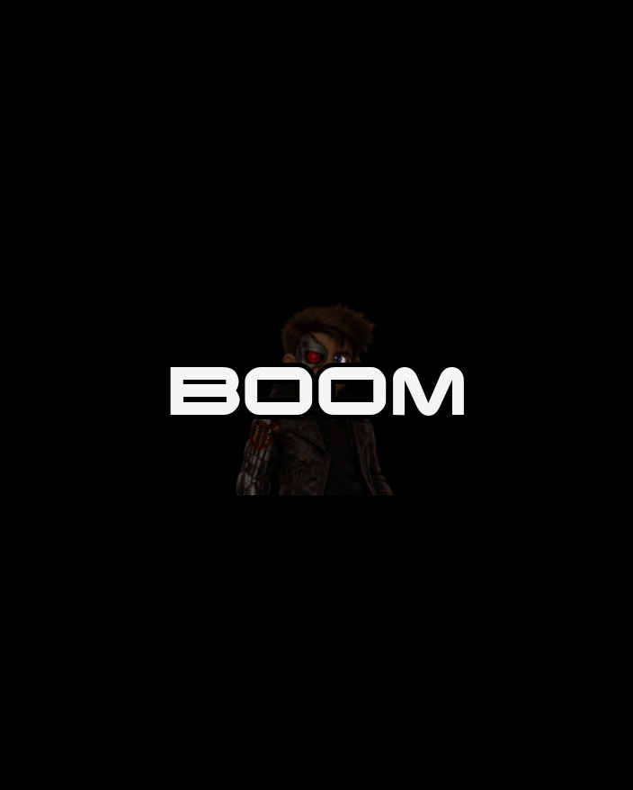 BOOM thumbnail