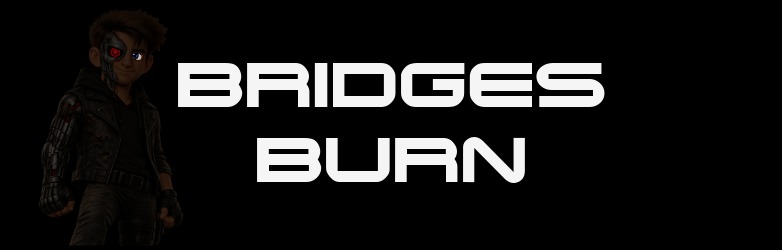 BRIDGES BURN thumbnail