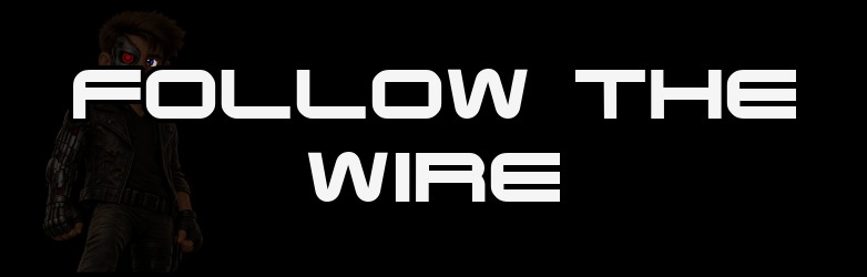 FOLLOW THE WIRE thumbnail