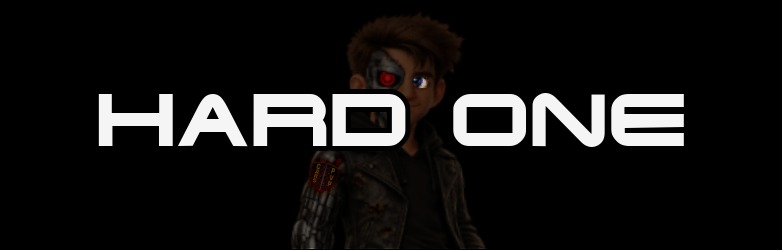 HARD ONE thumbnail