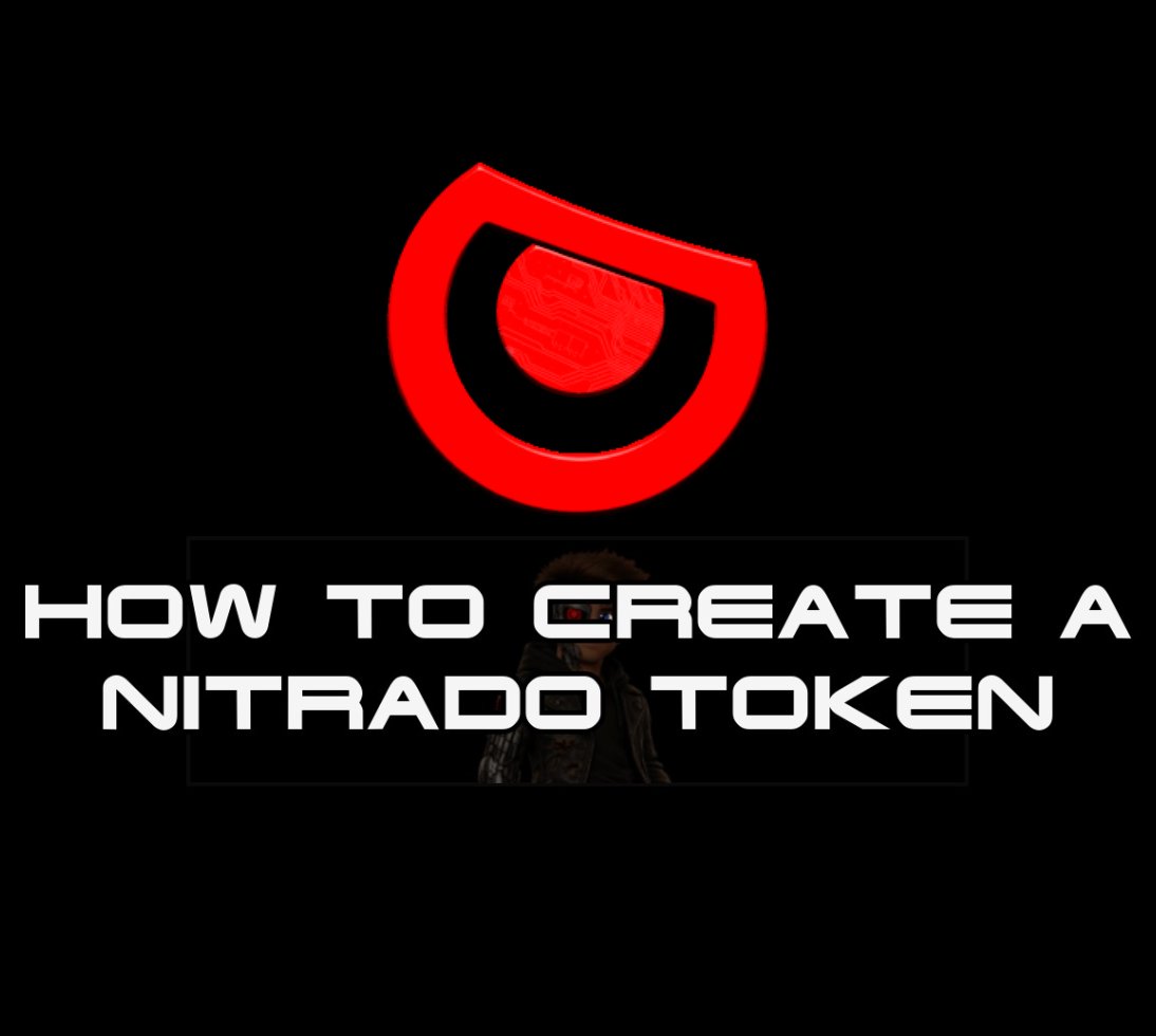 How to Create a Nitrado Token thumbnail
