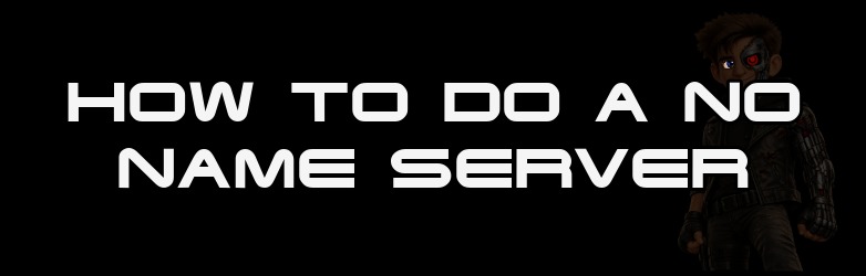 HOW TO DO A NO NAME SERVER thumbnail