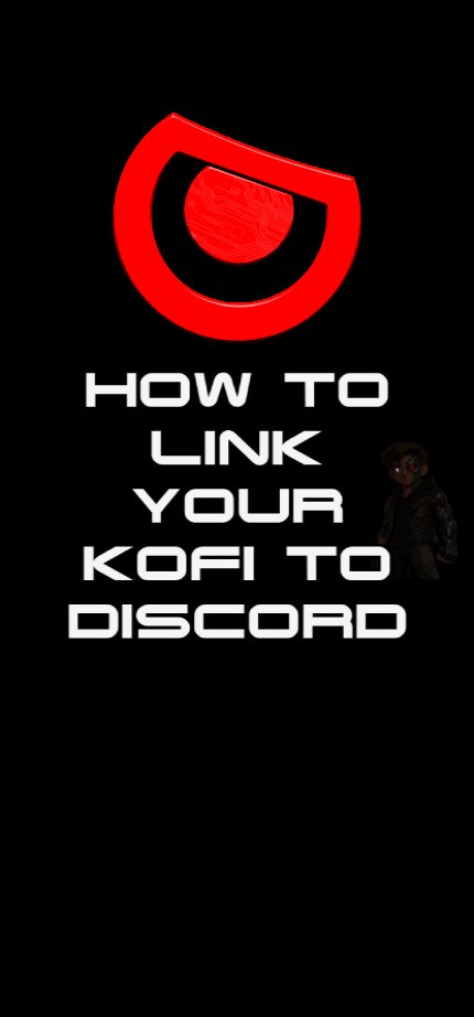 How to Link Your Discord to Ko-fi thumbnail