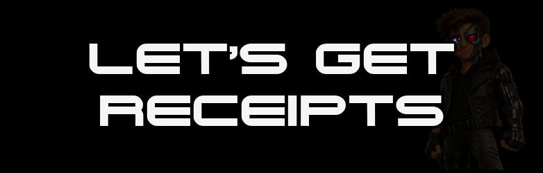 LETS GET RECEIPTS thumbnail