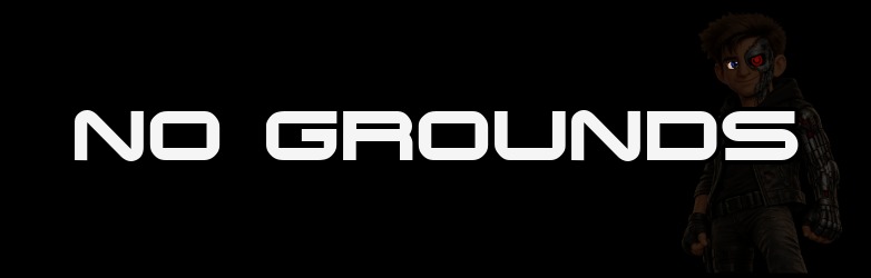 NO GROUNDS thumbnail