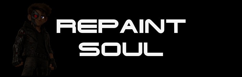 REPAINT SOUL thumbnail