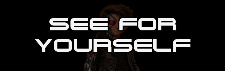 SEE FOR YOURSELF thumbnail