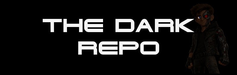 THE DARK REPO thumbnail