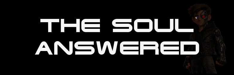 THE SOUL ANSWERED thumbnail