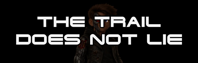 THE TRAIL DOES NOT LIE thumbnail