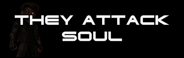 THEY ATTACK SOUL thumbnail