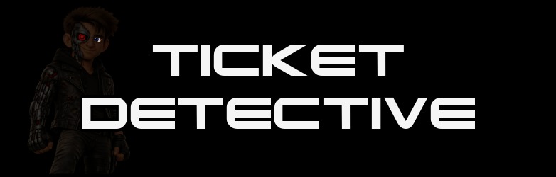 TICKET DETECTIVE thumbnail